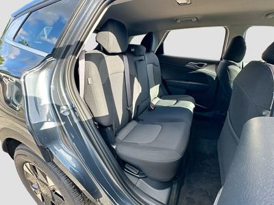 2026 Kia Sportage Hybrid — photo 24 view
