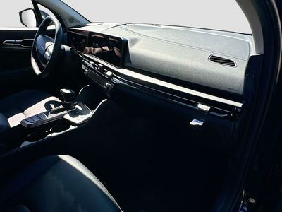 2026 Kia Sportage — photo 28 view