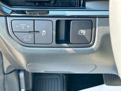 2026 Kia Sportage — photo 10 view