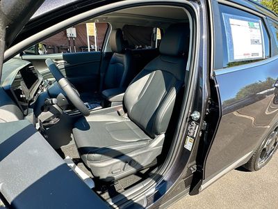 2026 Kia Sportage — photo 20 view