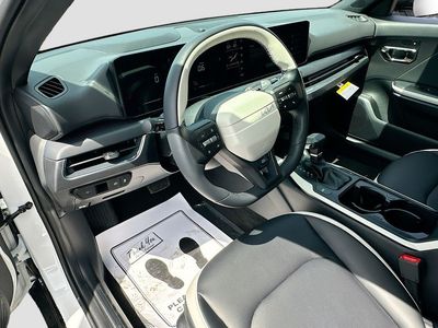 2026 Kia K4 - Photo 9