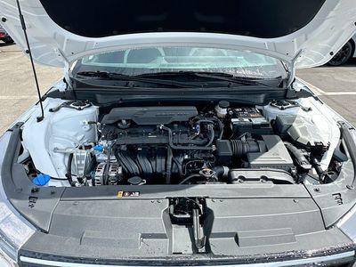 2026 Kia K4 - Photo 29