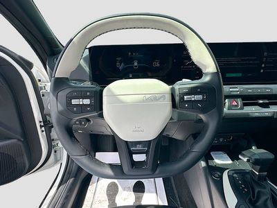 2026 Kia K4 - Photo 11
