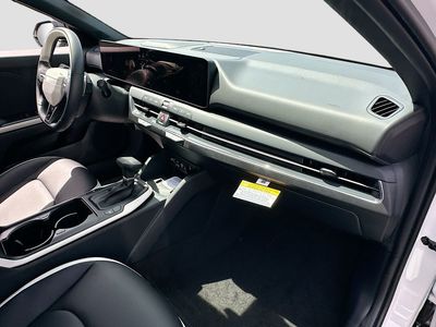 2026 Kia K4 - Photo 28