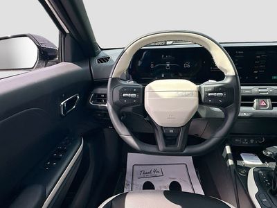 2026 Kia K4 - Photo 22