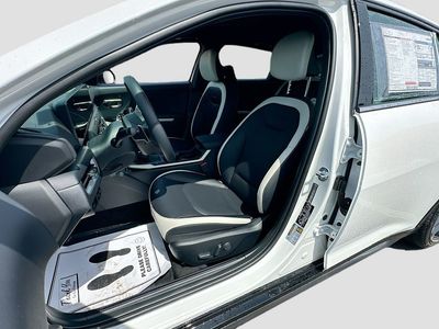 2026 Kia K4 - Photo 20