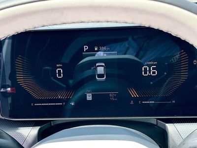 2026 Kia K4 - Photo 12