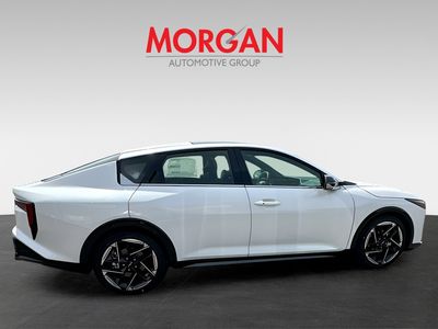 2026 Kia K4 - Photo 8
