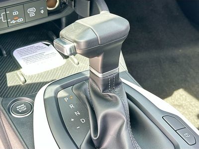 2026 Kia K4 - Photo 16