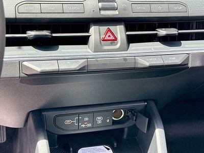 2026 Kia K4 - Photo 15