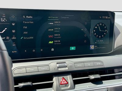 2026 Kia K4 - Photo 14