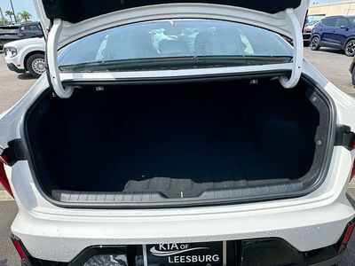 2026 Kia K4 - Photo 25