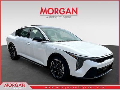 2026 Kia K4 - Photo 1