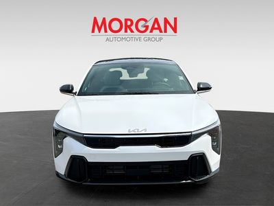 2026 Kia K4 - Photo 2