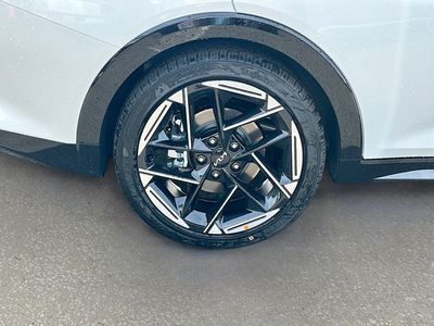 2026 Kia K4 - Photo 30