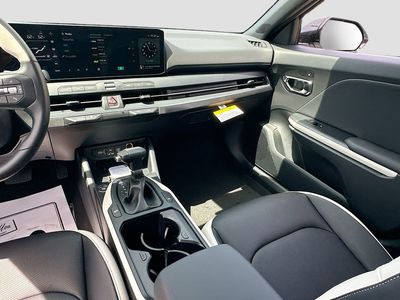 2026 Kia K4 - Photo 23