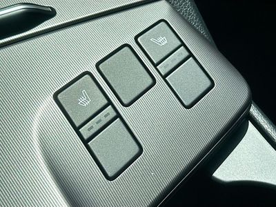 2026 Kia Sportage Hybrid — photo 19 view