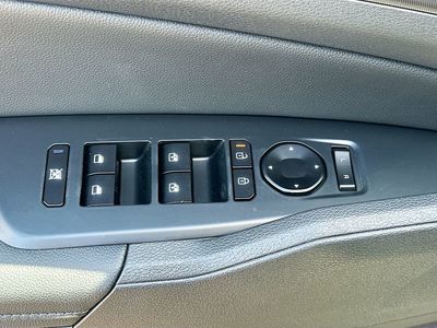 2026 Kia Sportage Hybrid — photo 17 view