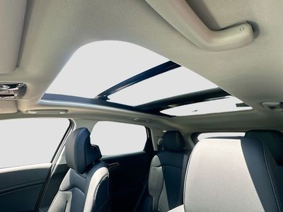 2026 Kia Sportage Hybrid — photo 21 view