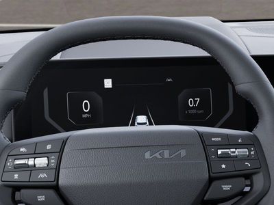 2026 Kia Sportage — photo 21 view