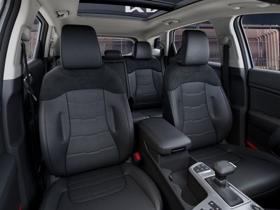 2026 Kia Sportage — photo 15 view