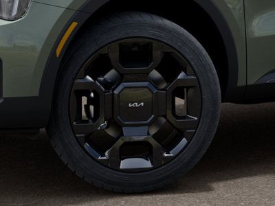 2026 Kia Sorento - Photo 9