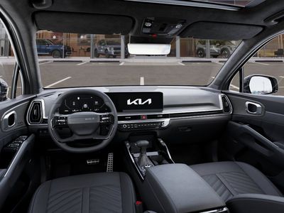 2026 Kia Sorento - Photo 14