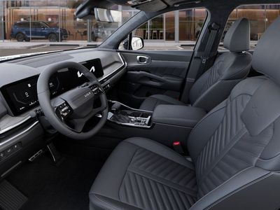 2026 Kia Sorento - Photo 17
