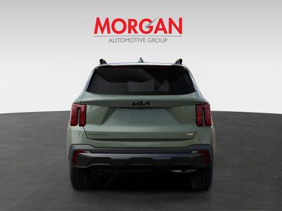 2026 Kia Sorento - Photo 5