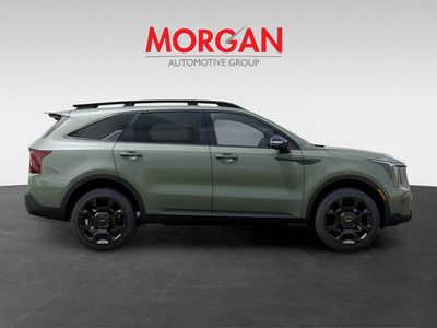 2026 Kia Sorento - Photo 7