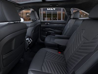 2026 Kia Sorento - Photo 18