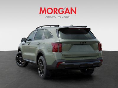 2026 Kia Sorento - Photo 4