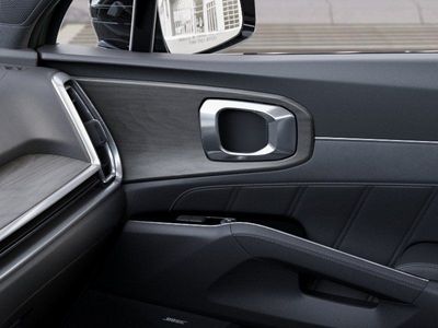 2026 Kia Sorento - Photo 25