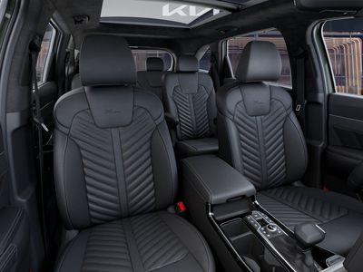 2026 Kia Sorento - Photo 15