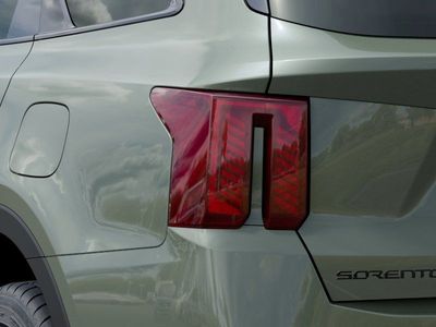 2026 Kia Sorento - Photo 11