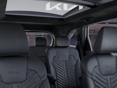 2026 Kia Sorento - Photo 27