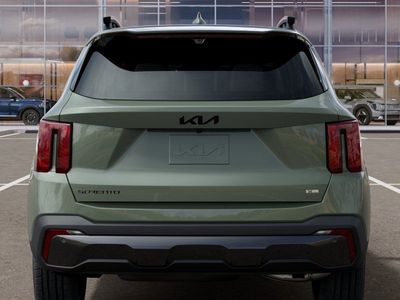 2026 Kia Sorento - Photo 13