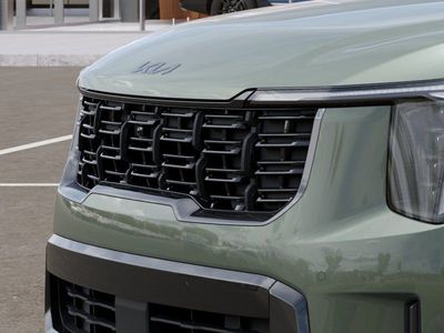 2026 Kia Sorento - Photo 12