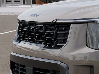 2026 Kia Sorento - Photo 12
