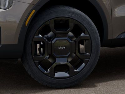 2026 Kia Sorento - Photo 9