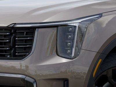 2026 Kia Sorento - Photo 10
