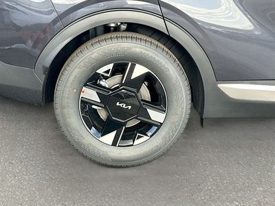 2026 Kia Sportage - Photo 28