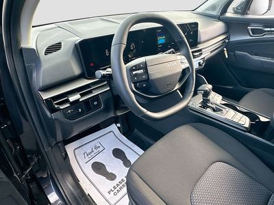 2026 Kia Sportage - Photo 9