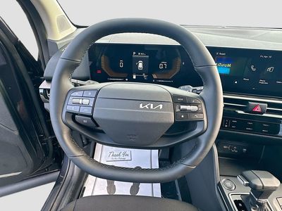 2026 Kia Sportage - Photo 11