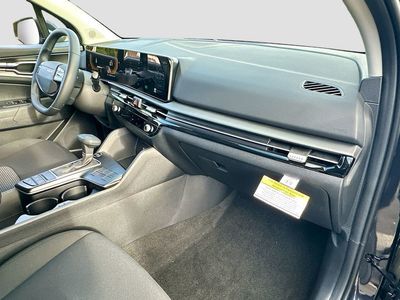 2026 Kia Sportage - Photo 26