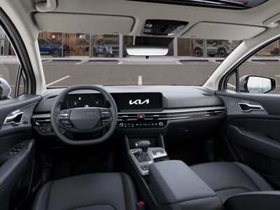 2026 Kia Sportage - Photo 14