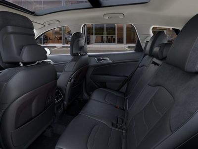 2026 Kia Sportage - Photo 18