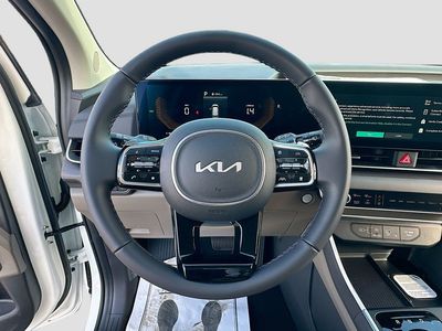 2026 Kia Carnival Hybrid - Photo 11