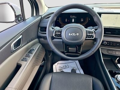 2026 Kia Carnival Hybrid - Photo 22