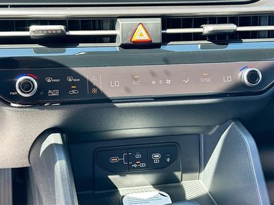 2026 Kia Sportage - Photo 15
